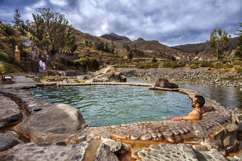 Renovación en cuerpo y alma: turismo wellness en Perú 4 Renovación en cuerpo y alma: turismo wellness en Perú - Ojos del Mundo