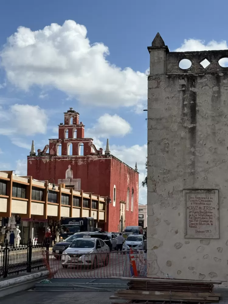 Mérida: El corazón de Yucatán que conquista a todos - Ojos del Mundo