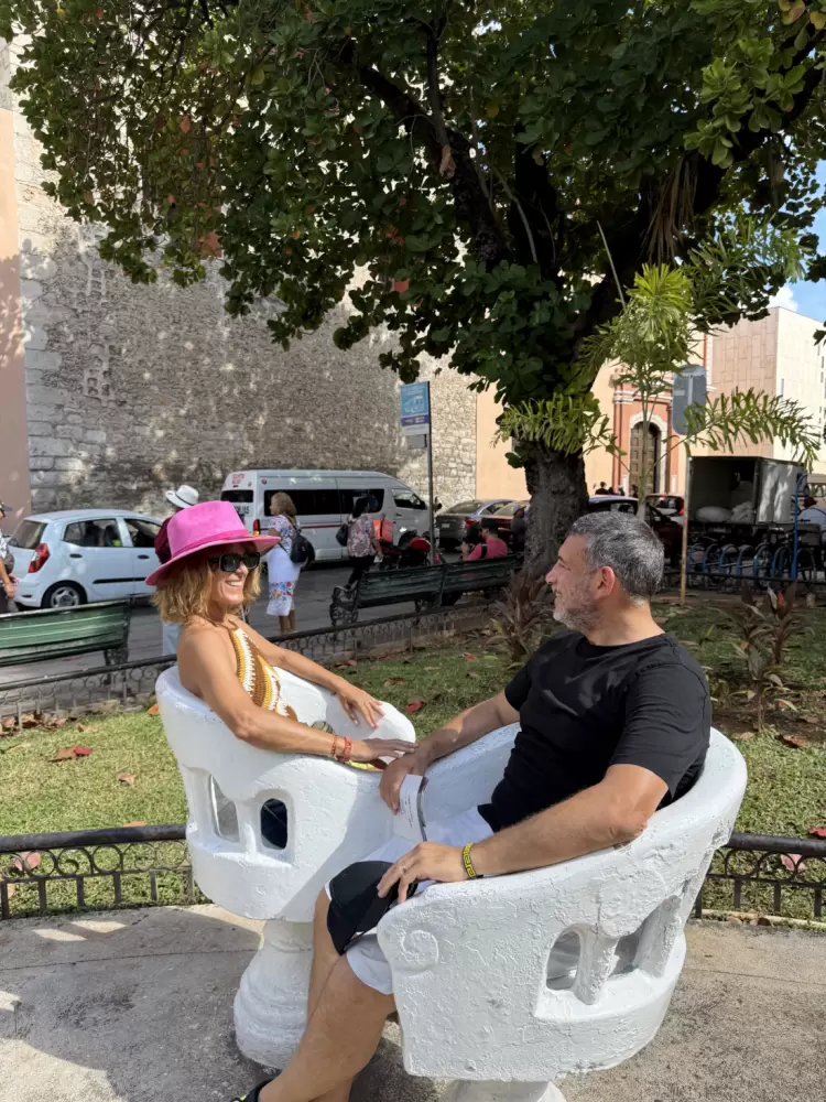 Mérida: El corazón de Yucatán que conquista a todos - Ojos del Mundo