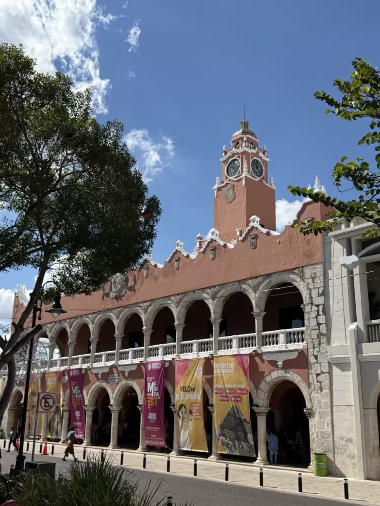 Mérida: El corazón de Yucatán que conquista a todos - Ojos del Mundo