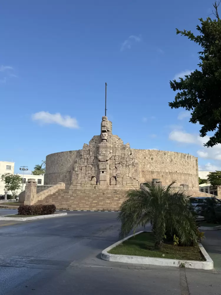 Mérida: El corazón de Yucatán que conquista a todos - Ojos del Mundo