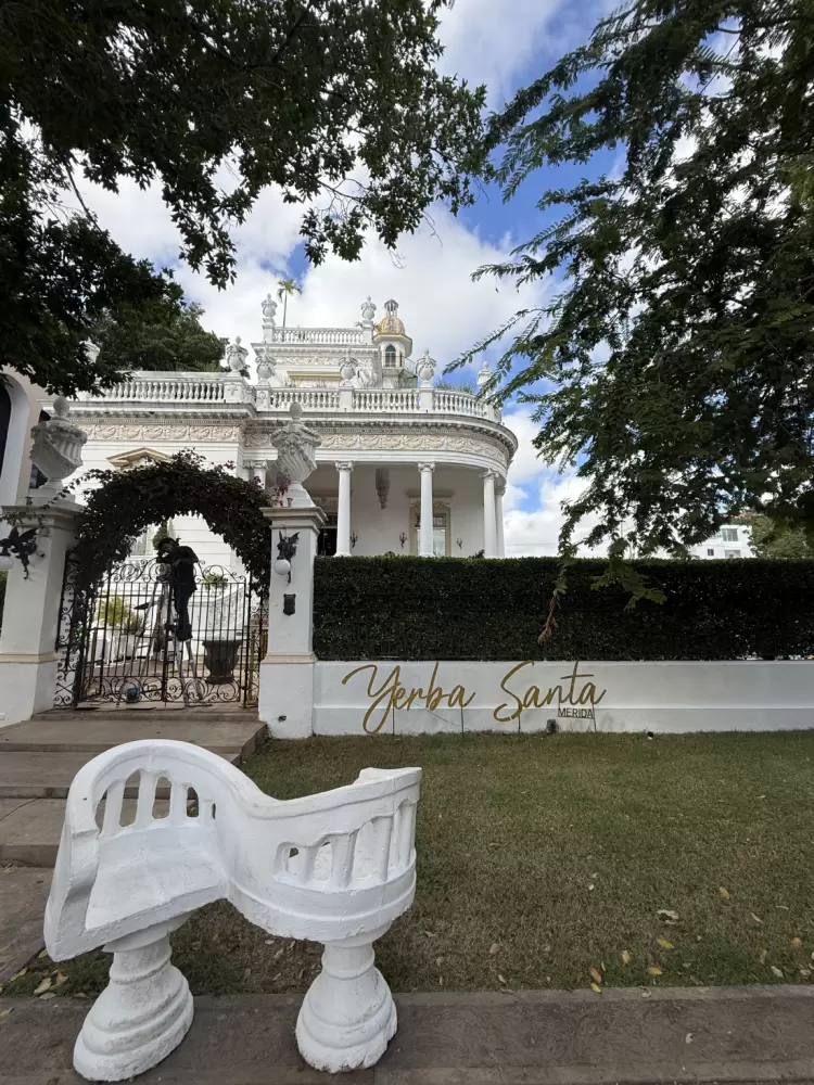Mérida: El corazón de Yucatán que conquista a todos - Ojos del Mundo