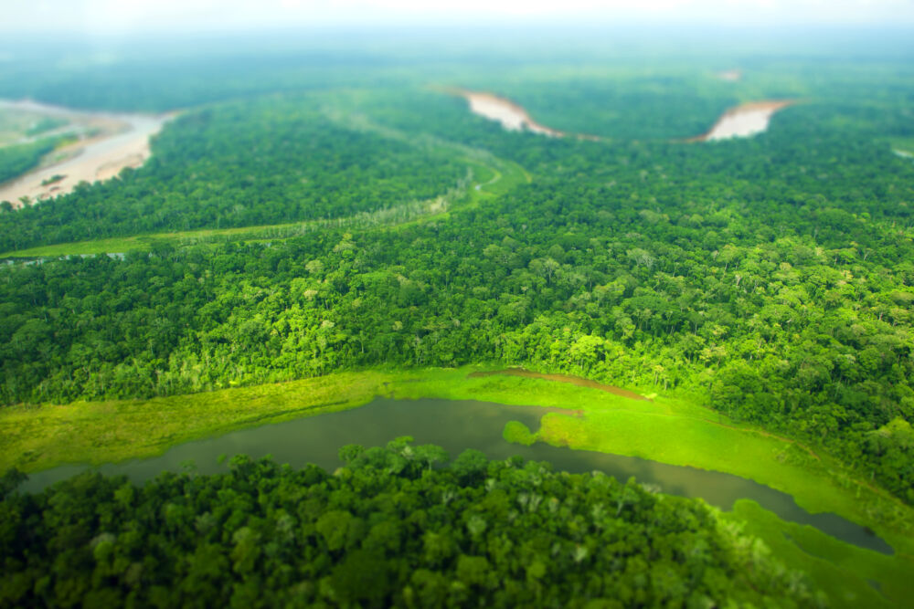 Renovación en cuerpo y alma: turismo wellness en Perú 1 Renovación en cuerpo y alma: turismo wellness en Perú - Ojos del Mundo