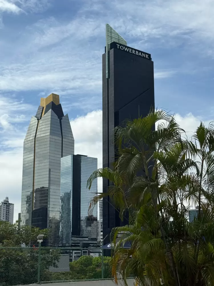 Panamá un destino con historia, modernidad y atractivos turísticos 23 Panamá un destino con historia, modernidad y atractivos turísticos - Ojos del Mundo