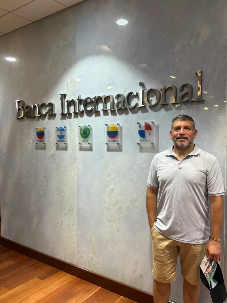 Panamá un destino con historia, modernidad y atractivos turísticos 24 Panamá un destino con historia, modernidad y atractivos turísticos - Ojos del Mundo