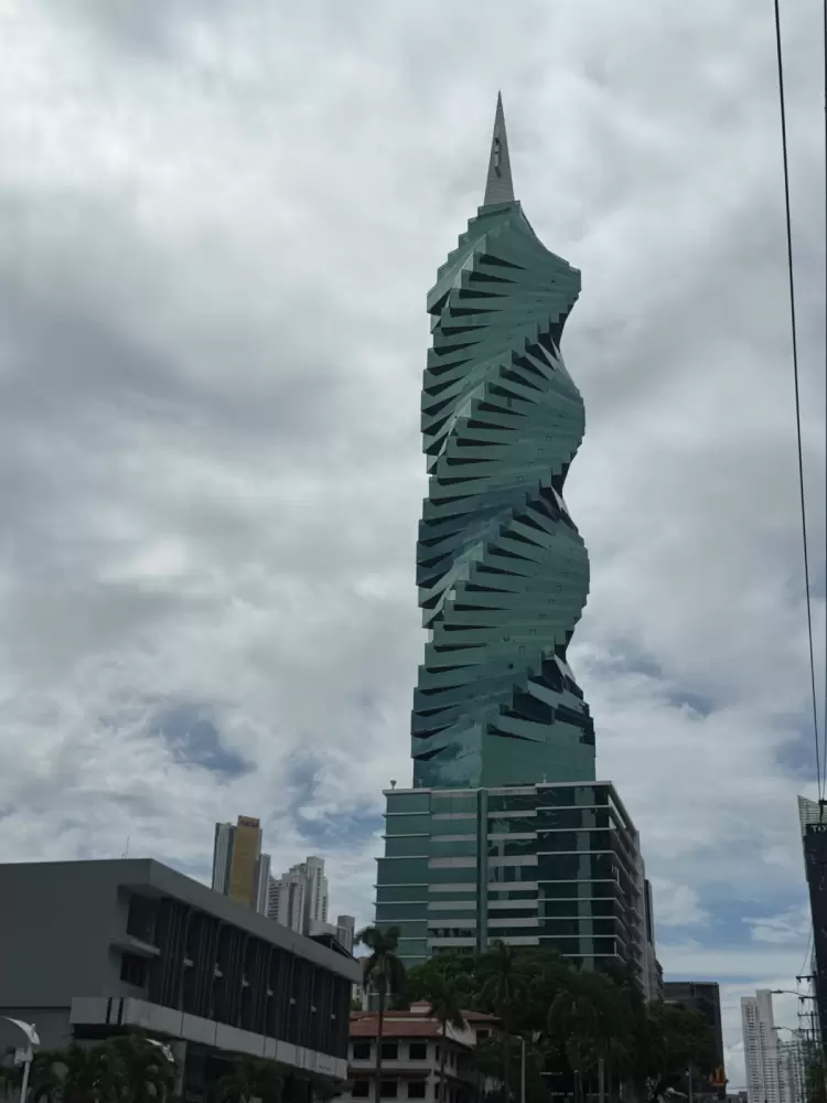 Panamá un destino con historia, modernidad y atractivos turísticos 25 Panamá un destino con historia, modernidad y atractivos turísticos - Ojos del Mundo