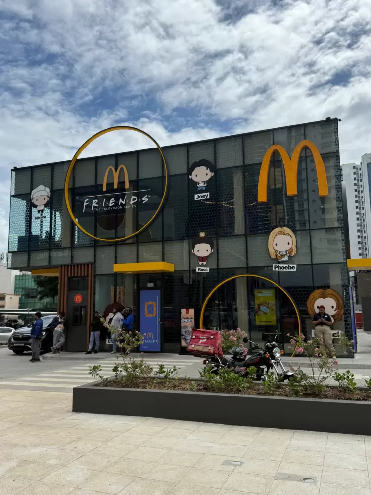 Panamá un destino con historia, modernidad y atractivos turísticos 26 Panamá un destino con historia, modernidad y atractivos turísticos - Ojos del Mundo