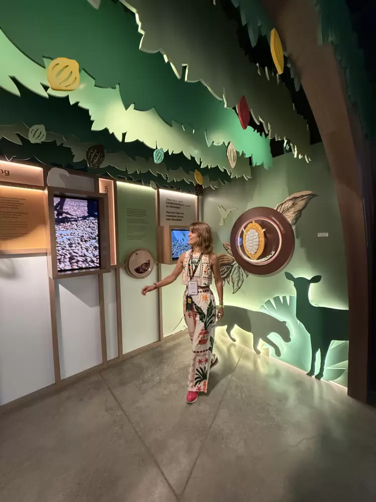 Panamá un destino con historia, modernidad y atractivos turísticos 20 Panamá un destino con historia, modernidad y atractivos turísticos - Ojos del Mundo