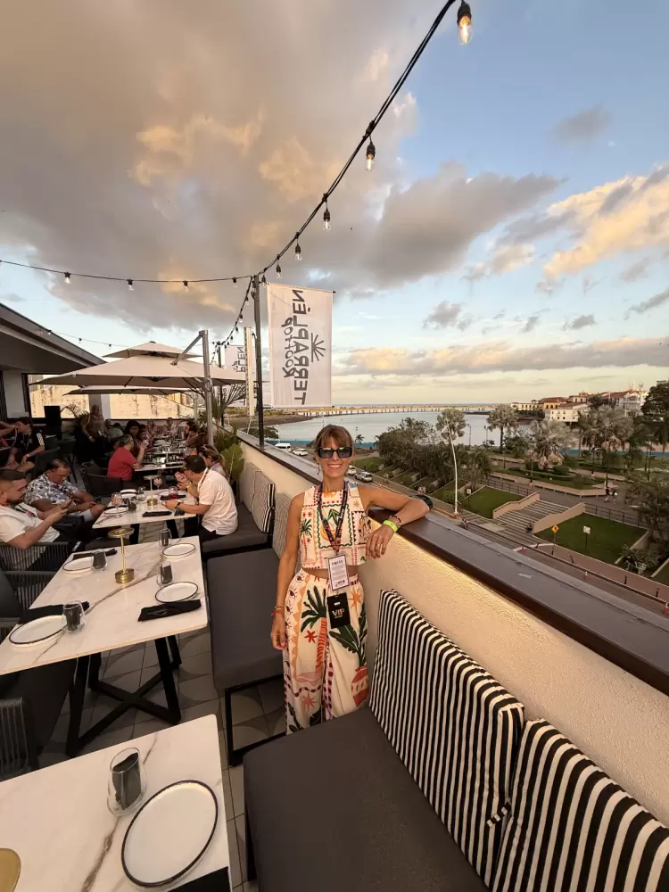 Panamá un destino con historia, modernidad y atractivos turísticos 22 Panamá un destino con historia, modernidad y atractivos turísticos - Ojos del Mundo