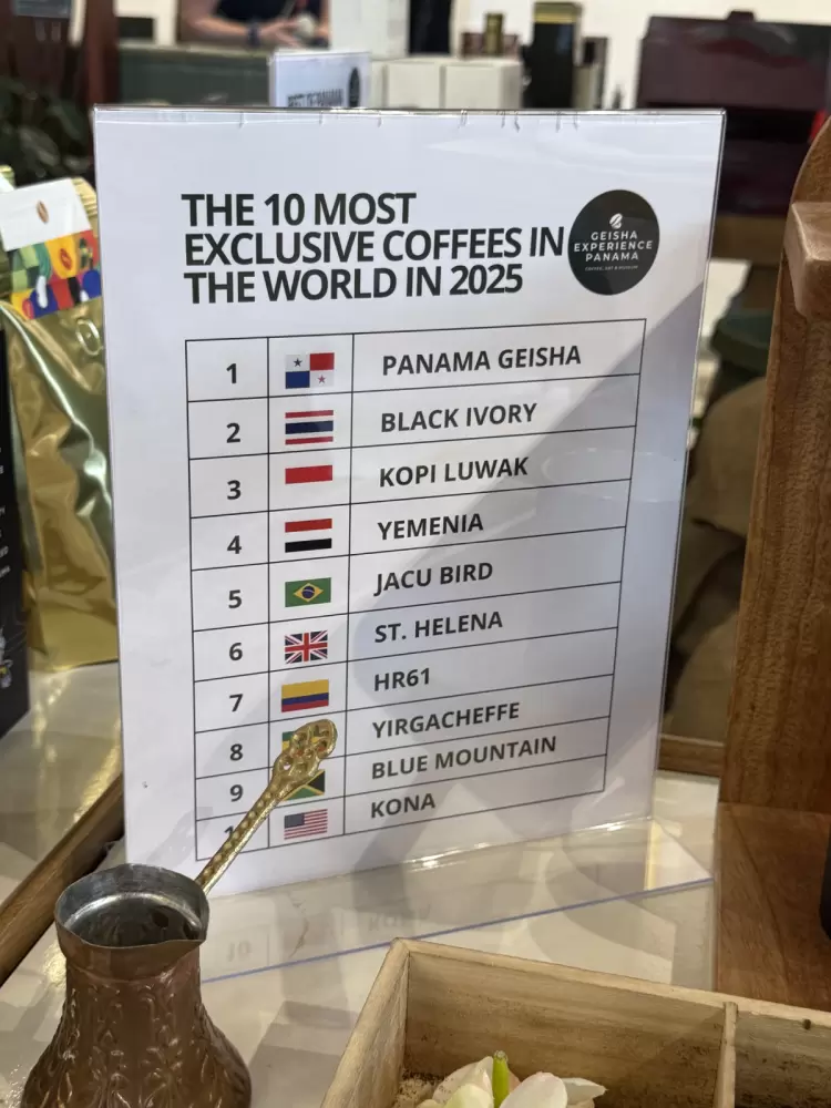 Panamá un destino con historia, modernidad y atractivos turísticos 17 Panamá un destino con historia, modernidad y atractivos turísticos - Ojos del Mundo