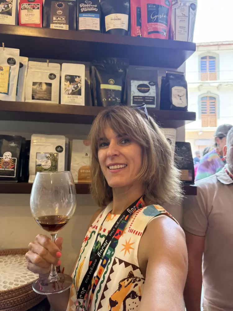 Panamá un destino con historia, modernidad y atractivos turísticos 18 Panamá un destino con historia, modernidad y atractivos turísticos - Ojos del Mundo