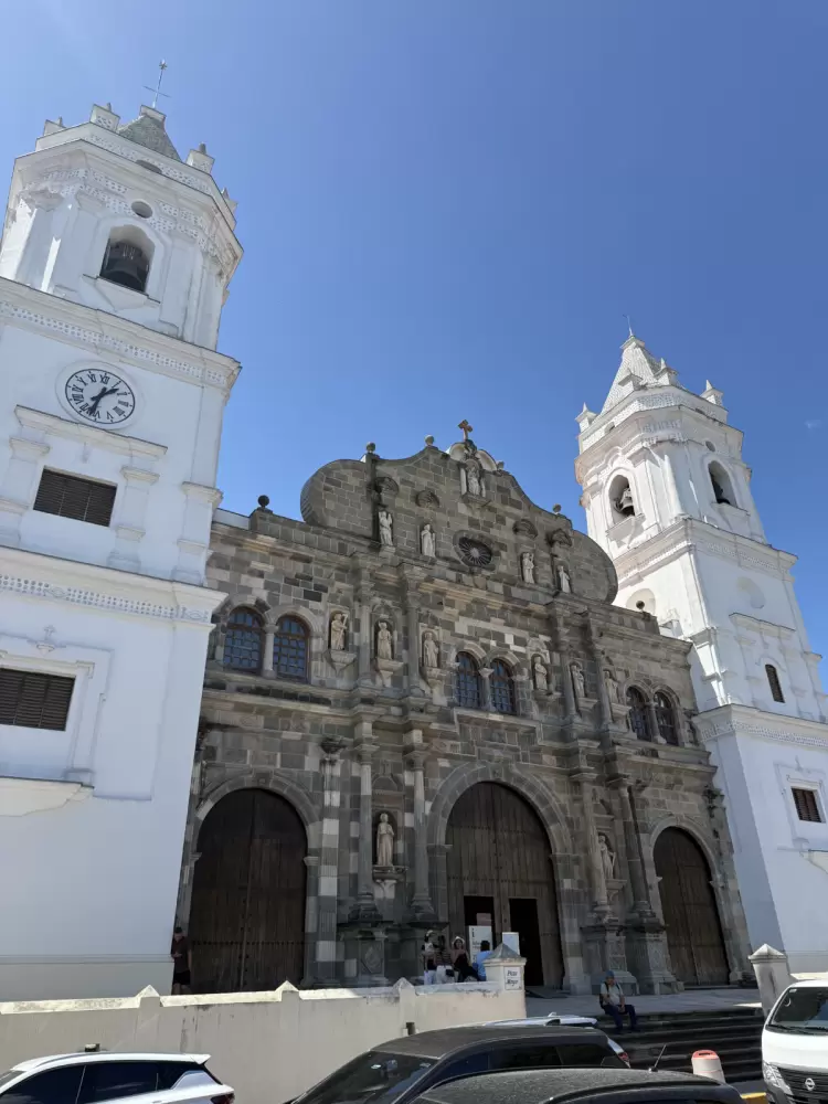 Panamá un destino con historia, modernidad y atractivos turísticos 2 Panamá un destino con historia, modernidad y atractivos turísticos - Ojos del Mundo