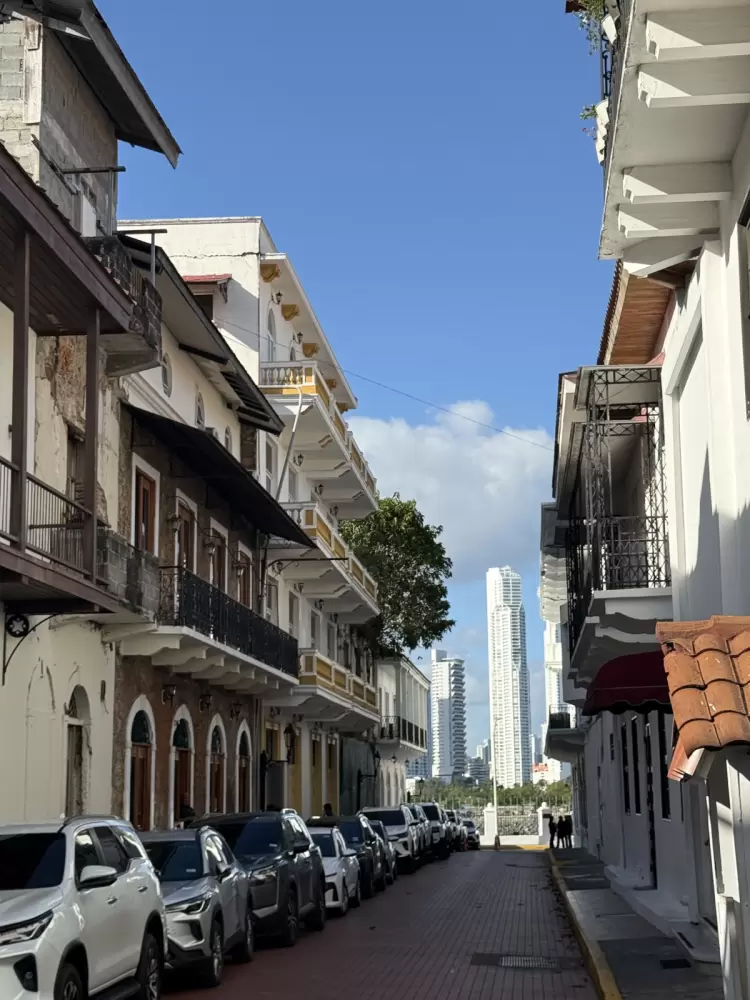 Panamá un destino con historia, modernidad y atractivos turísticos 3 Panamá un destino con historia, modernidad y atractivos turísticos - Ojos del Mundo