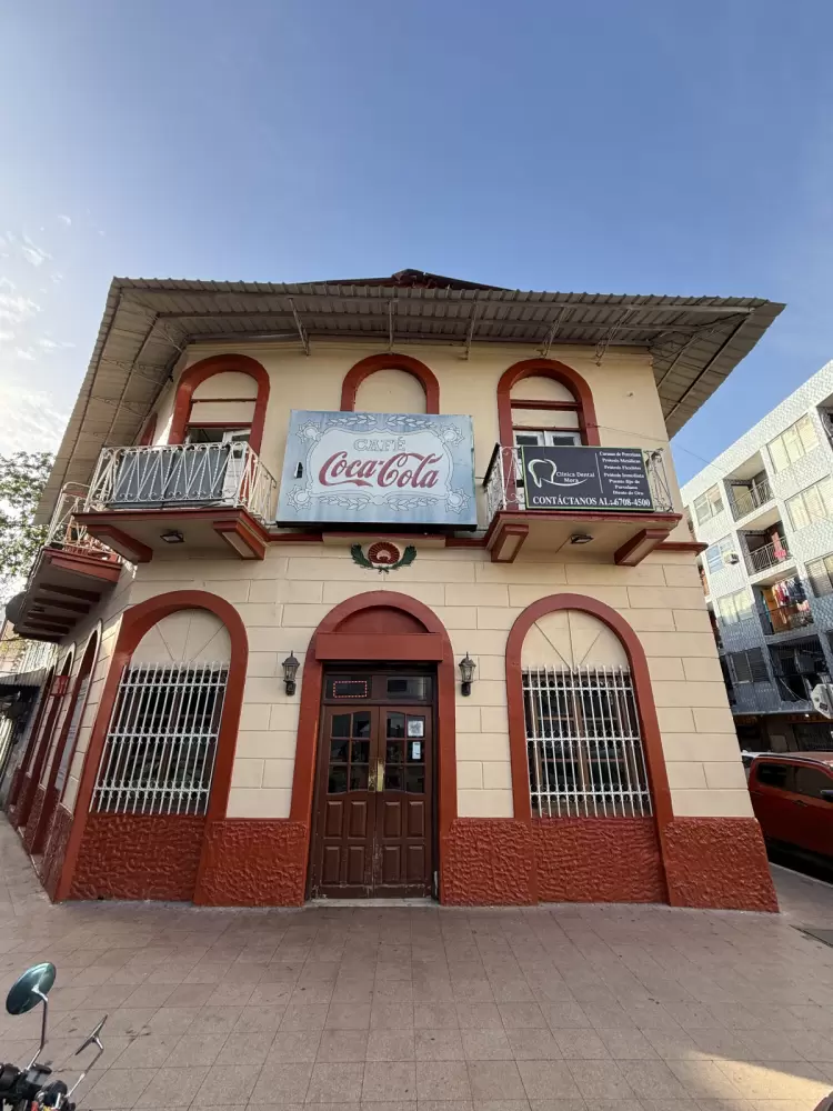 Panamá un destino con historia, modernidad y atractivos turísticos 15 Panamá un destino con historia, modernidad y atractivos turísticos - Ojos del Mundo