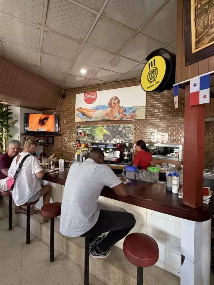 Panamá un destino con historia, modernidad y atractivos turísticos 16 Panamá un destino con historia, modernidad y atractivos turísticos - Ojos del Mundo