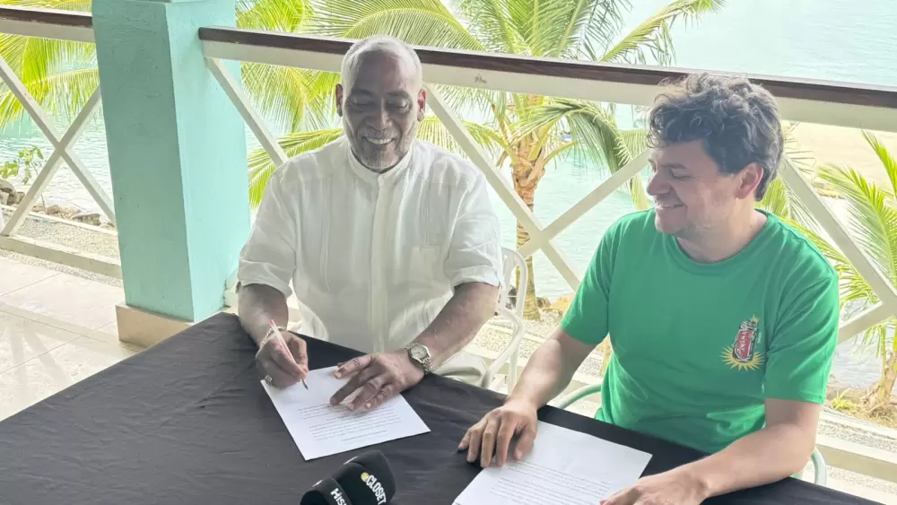 Portobelo se suma a la Red Mundial de Destinos Emergentes y marca un hito para Panamá - Ojos del Mundo