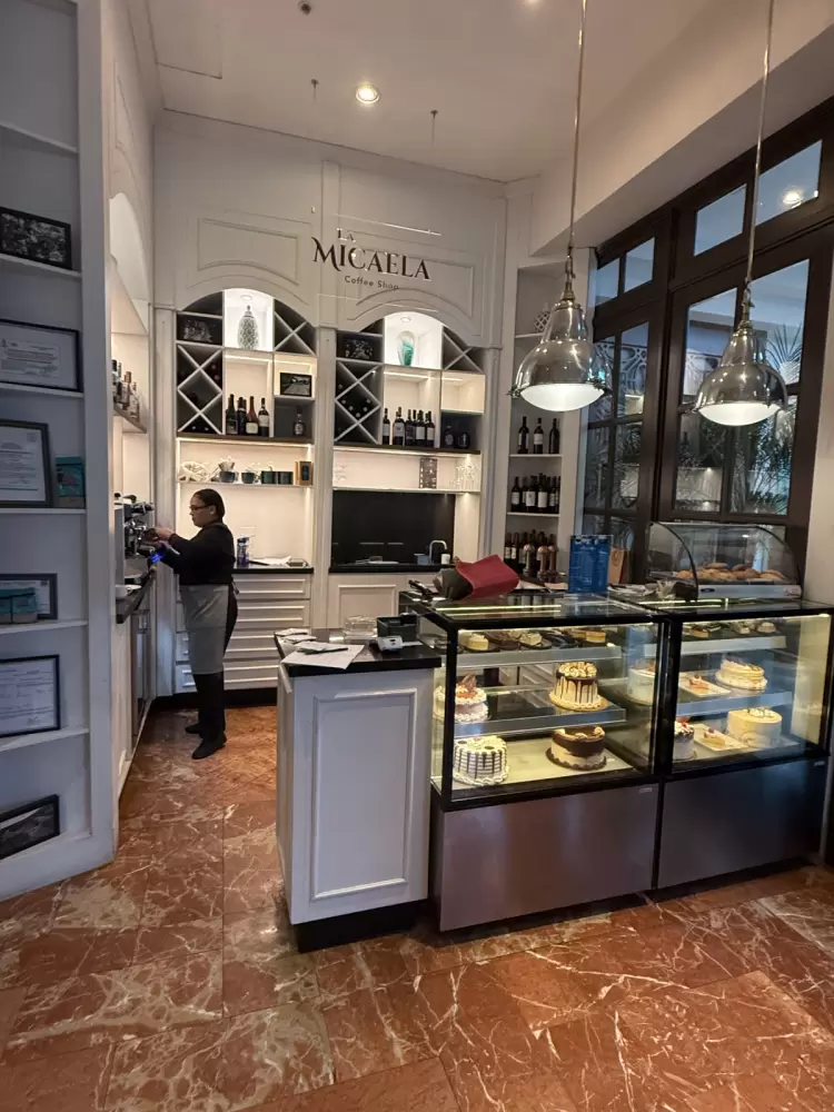 Panamá un destino con historia, modernidad y atractivos turísticos 28 Panamá un destino con historia, modernidad y atractivos turísticos - Ojos del Mundo