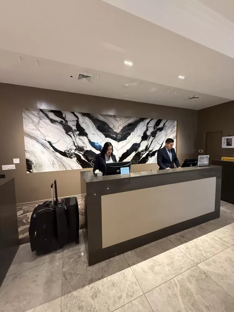 Panamá un destino con historia, modernidad y atractivos turísticos 27 Panamá un destino con historia, modernidad y atractivos turísticos - Ojos del Mundo