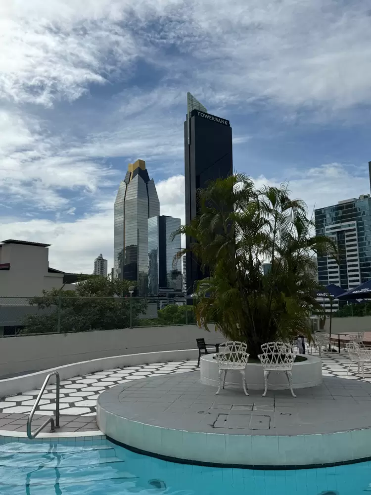 Panamá un destino con historia, modernidad y atractivos turísticos 30 Panamá un destino con historia, modernidad y atractivos turísticos - Ojos del Mundo