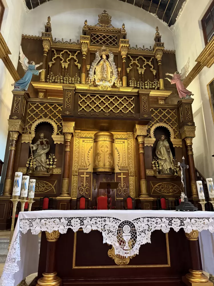 Panamá un destino con historia, modernidad y atractivos turísticos 4 Panamá un destino con historia, modernidad y atractivos turísticos - Ojos del Mundo