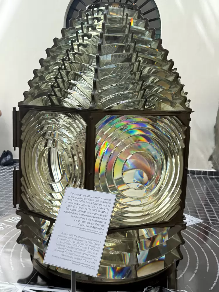 Panamá un destino con historia, modernidad y atractivos turísticos 5 Panamá un destino con historia, modernidad y atractivos turísticos - Ojos del Mundo