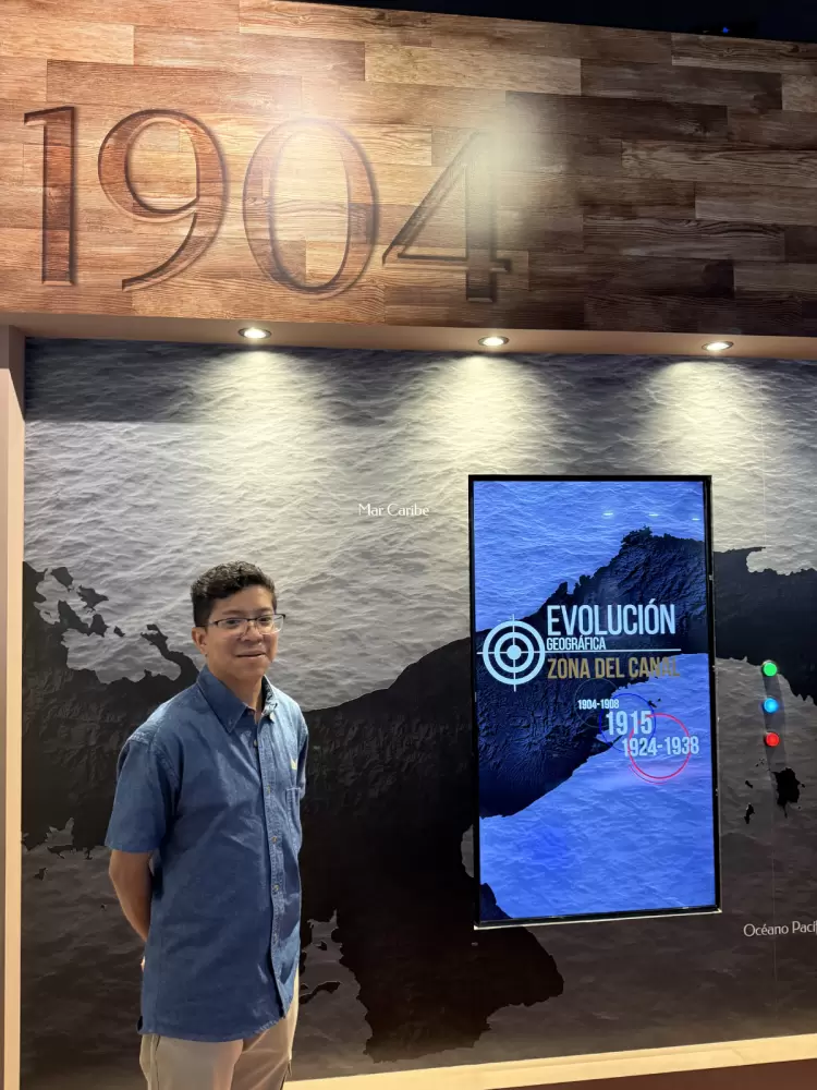 Panamá un destino con historia, modernidad y atractivos turísticos 6 Panamá un destino con historia, modernidad y atractivos turísticos - Ojos del Mundo