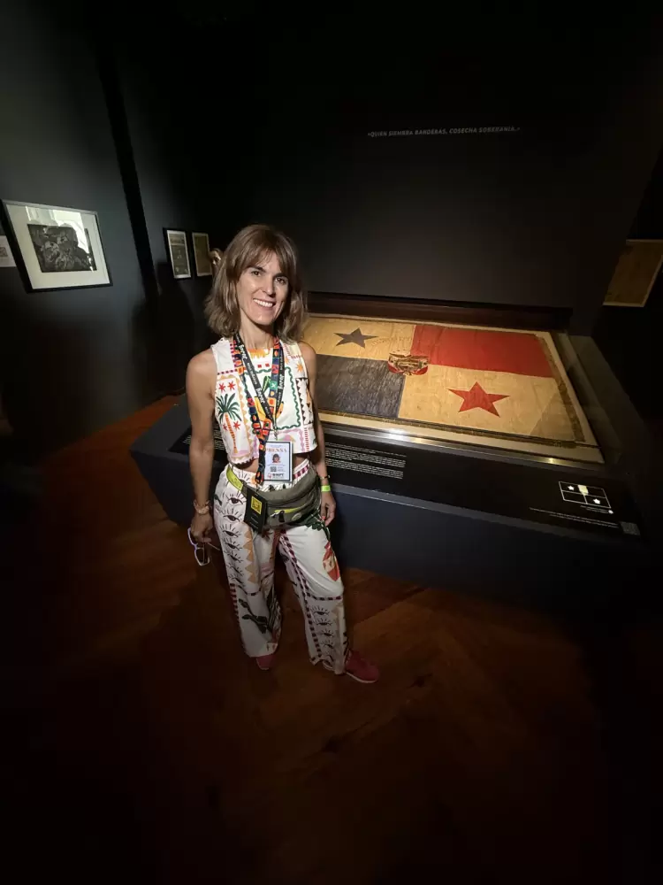 Panamá un destino con historia, modernidad y atractivos turísticos 8 Panamá un destino con historia, modernidad y atractivos turísticos - Ojos del Mundo