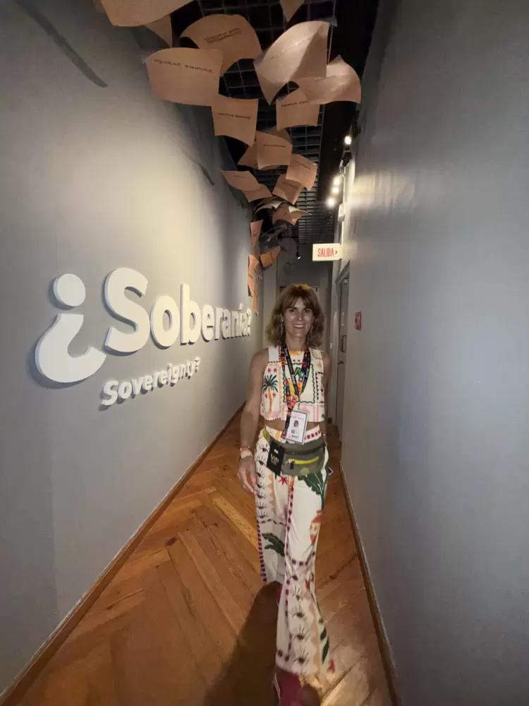 Panamá un destino con historia, modernidad y atractivos turísticos 9 Panamá un destino con historia, modernidad y atractivos turísticos - Ojos del Mundo