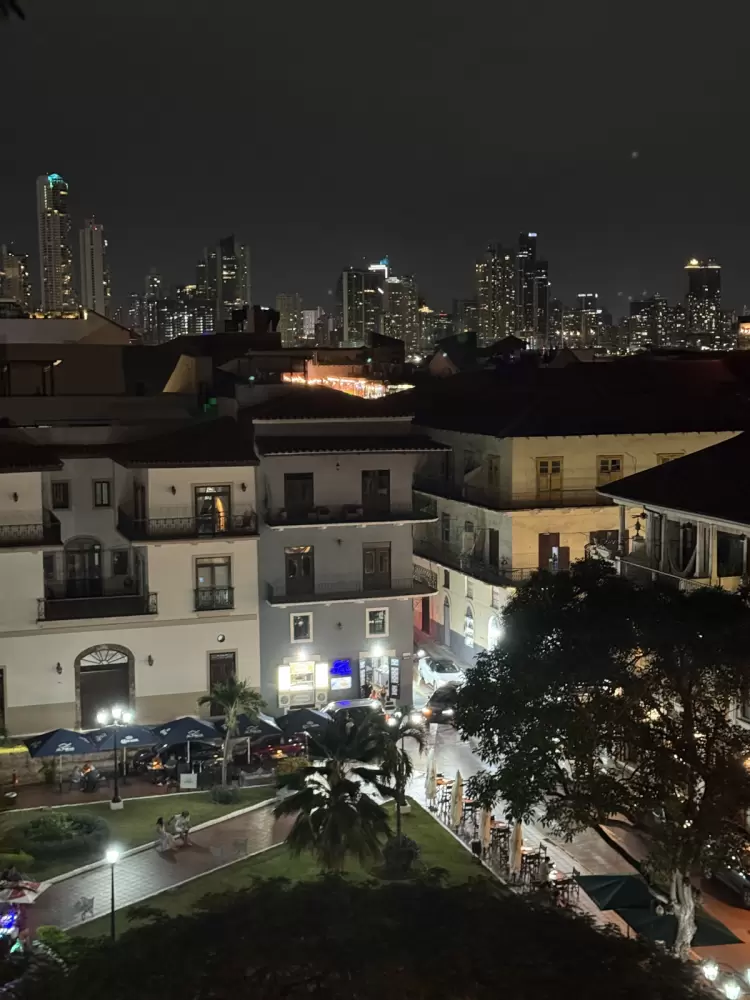 Panamá un destino con historia, modernidad y atractivos turísticos 13 Panamá un destino con historia, modernidad y atractivos turísticos - Ojos del Mundo