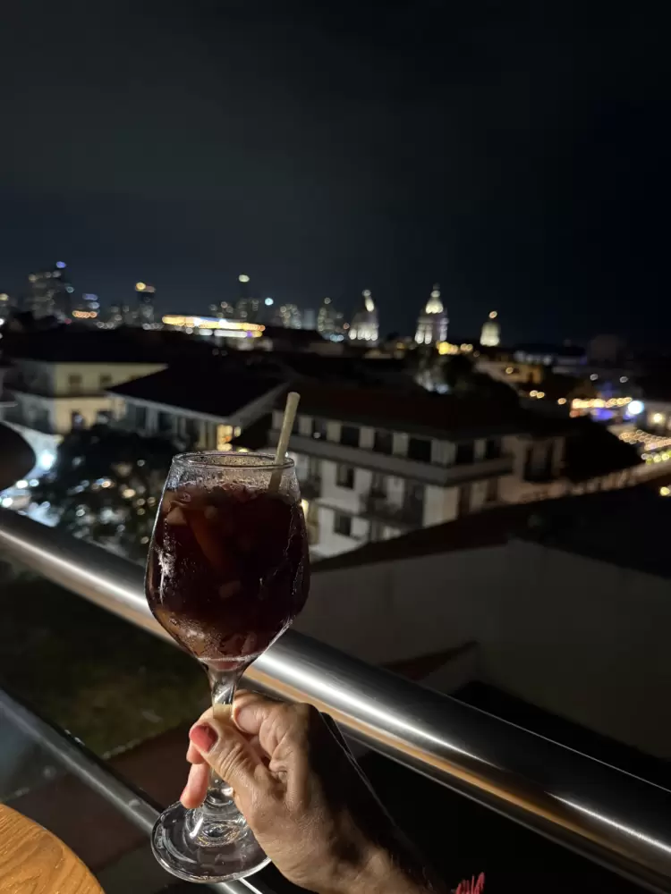 Panamá un destino con historia, modernidad y atractivos turísticos 14 Panamá un destino con historia, modernidad y atractivos turísticos - Ojos del Mundo