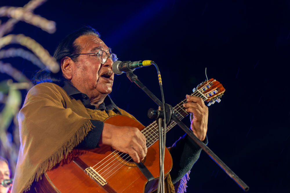 Exitosa edición de Purma Folk en Purmamarca 8 Exitosa edición de Purma Folk en Purmamarca - Ojos del Mundo