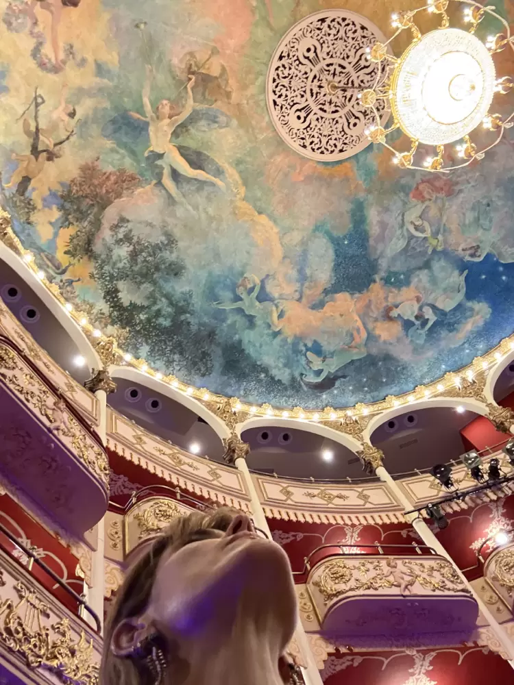 Panamá un destino con historia, modernidad y atractivos turísticos 10 Panamá un destino con historia, modernidad y atractivos turísticos - Ojos del Mundo