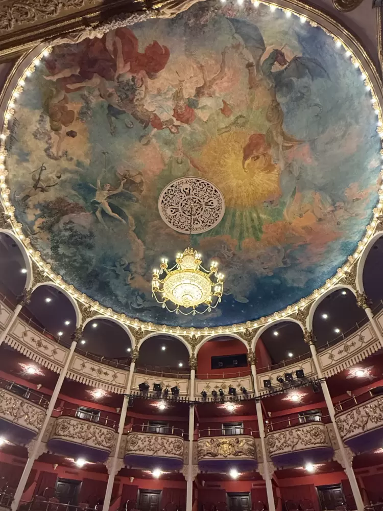 Panamá un destino con historia, modernidad y atractivos turísticos 12 Panamá un destino con historia, modernidad y atractivos turísticos - Ojos del Mundo