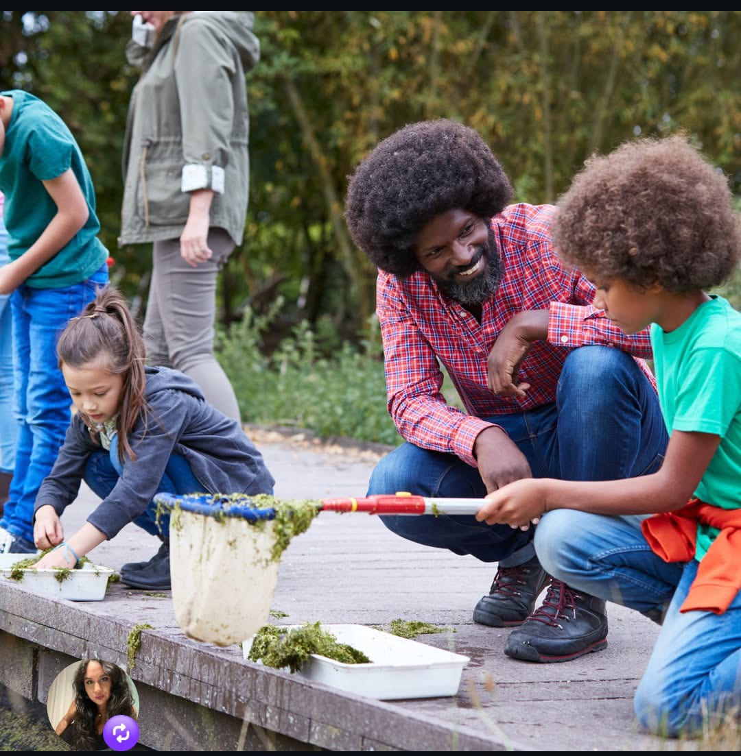 Charitrip: una nueva vía de financiación para ONG a través del turismo responsable - Ojos del Mundo