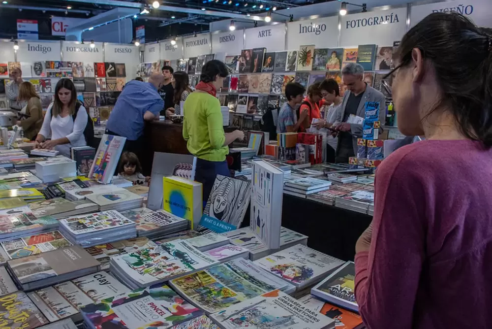 Convocatoria para participar en el stand de Jujuy en la Feria Internacional del Libro de Buenos Aires 2026