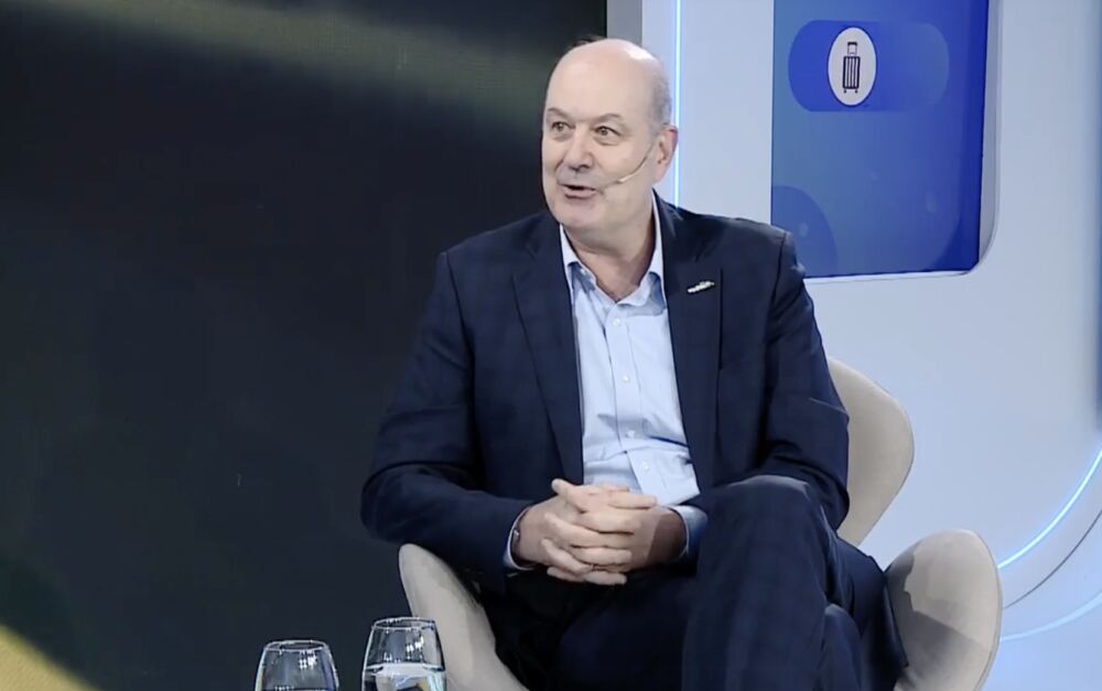 Ojos del Mundo - Ojos del Mundo