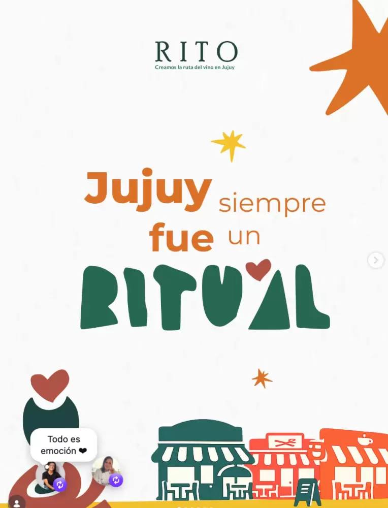Semana gastronómica internacional en Jujuy