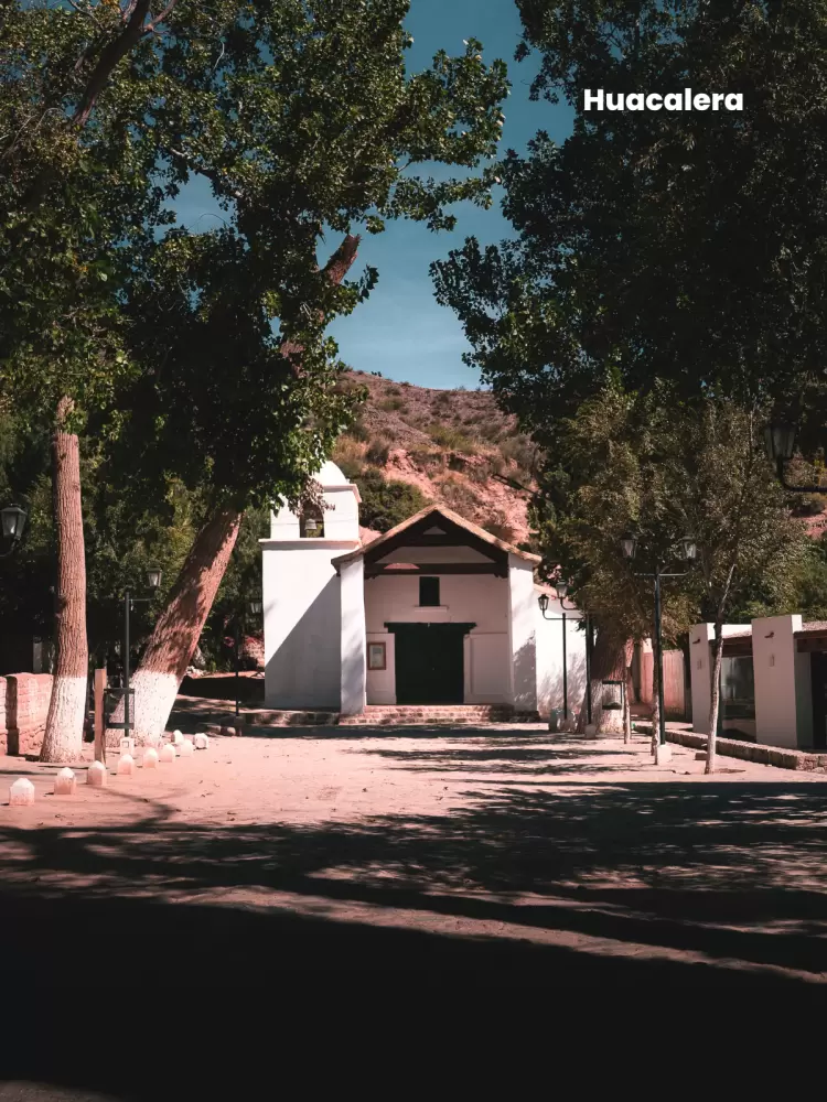 Best Tourism Villages 2026: cuatro pueblos de Jujuy van por el título mundial 1 Best Tourism Villages 2026: cuatro pueblos de Jujuy van por el título mundial - Ojos del Mundo