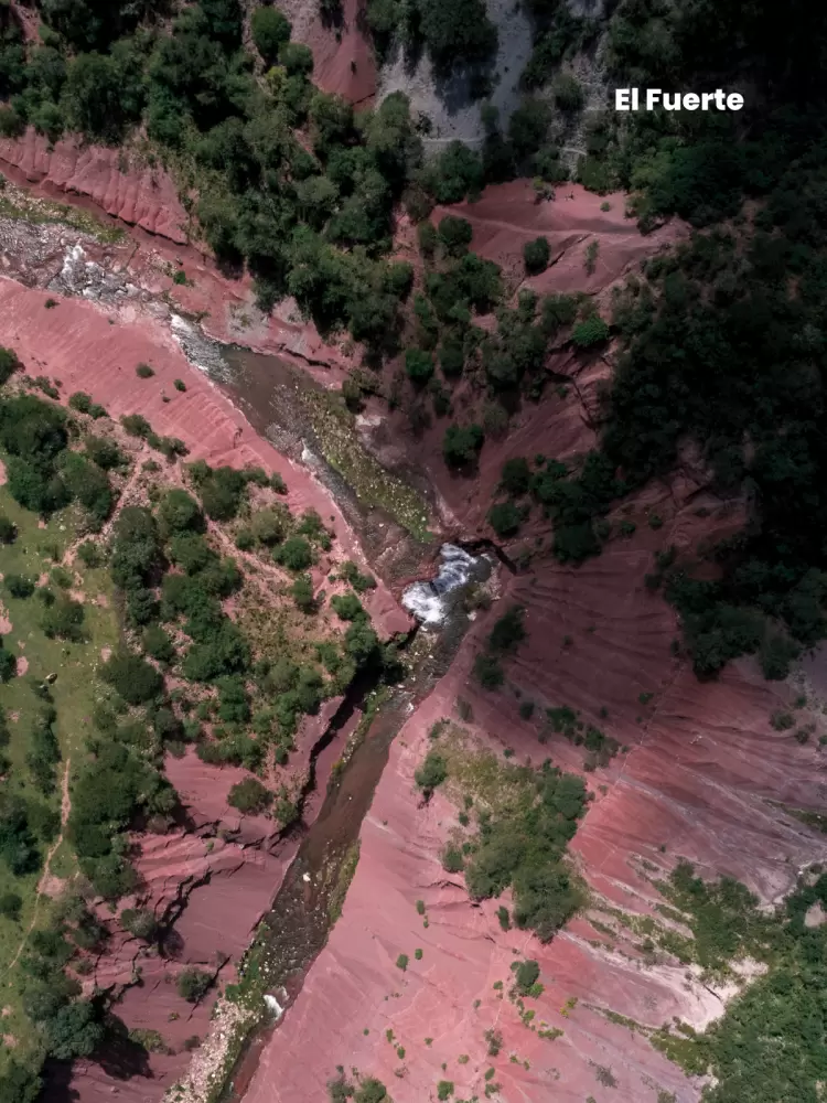Best Tourism Villages 2026: cuatro pueblos de Jujuy van por el título mundial 3 Best Tourism Villages 2026: cuatro pueblos de Jujuy van por el título mundial - Ojos del Mundo