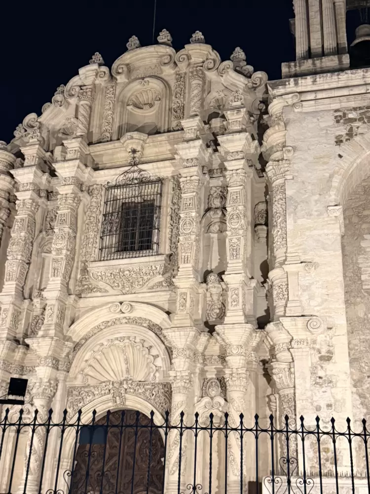 Saltillo: historia, ciencia y vino en el corazón del norte de México - Ojos del Mundo