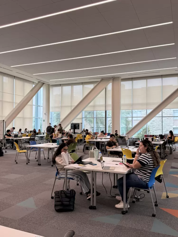 Periodistas de la OMPT visitaron las universidades más importantes de Monterrey  - Ojos del Mundo