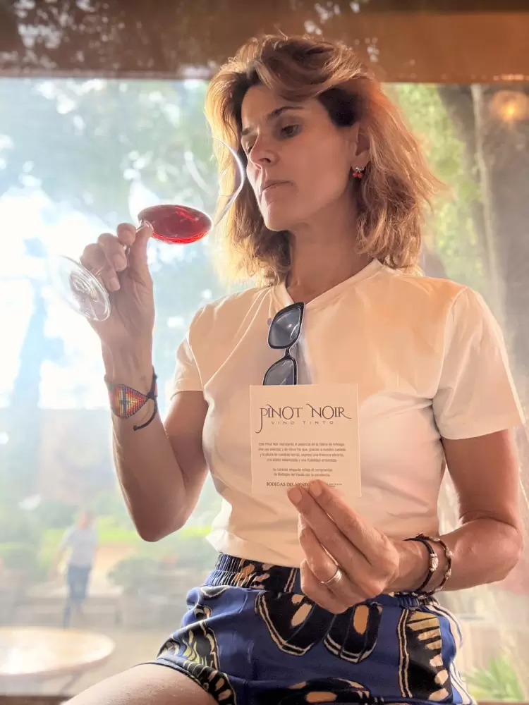 Bodegas del Viento: Un vino que homenajea a los indígenas de México - Ojos del Mundo