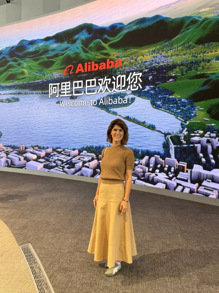 China y el vértigo de lo posible 21 China y el vértigo de lo posible - Ojos del Mundo