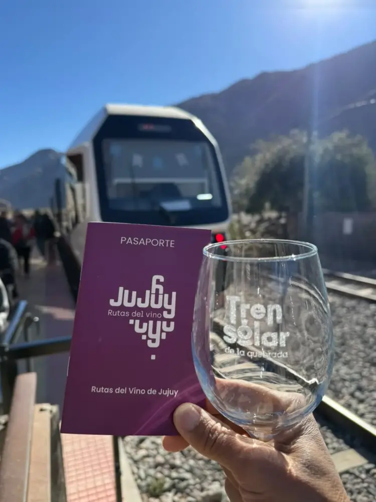 Jujuy lideró como destino turístico en invierno - Ojos del Mundo