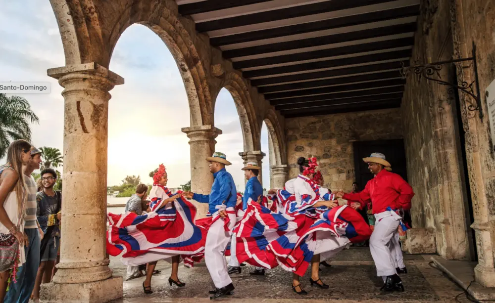 República Dominicana el país invitado a la FIT 2026 1 República Dominicana el país invitado a la FIT 2026 - Ojos del Mundo