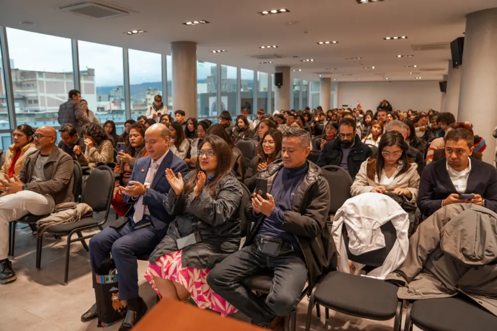 Jujuy fue escenario de un exitoso Congreso Internacional de Periodismo Turístico - Ojos del Mundo