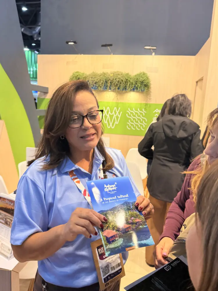 Honduras en la FIT 2026: Una invitación a conectar con el corazón de Centroamérica 2 Honduras en la FIT 2026: Una invitación a conectar con el corazón de Centroamérica - Ojos del Mundo