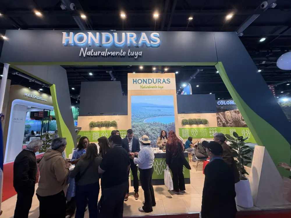 Honduras en la FIT 2026: Una invitación a conectar con el corazón de Centroamérica 10 Honduras en la FIT 2026: Una invitación a conectar con el corazón de Centroamérica