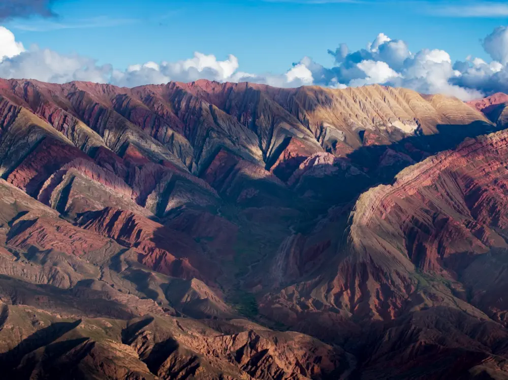 Jujuy se corona Mejor Destino de Montaña de Sudamérica en 2026 3 Jujuy se corona Mejor Destino de Montaña de Sudamérica en 2026