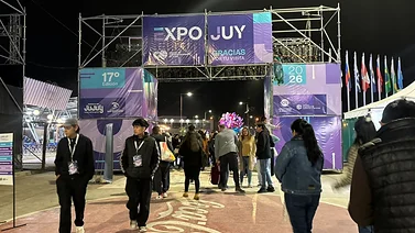 Jujuy registró un balance altamente positivo en el fin de semana largo impulsado por la Expo Jujuy - Ojos del Mundo